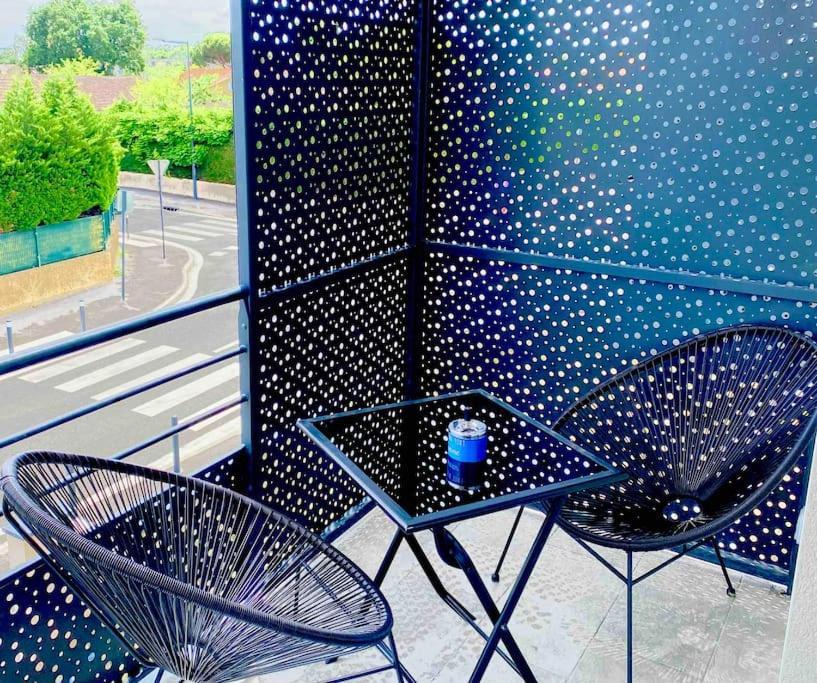 Toulouse Vaste Appartement Tres Lumineux Exterior photo